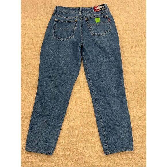 Vintage Z Cavaricci jeans. - Picture 10 of 11